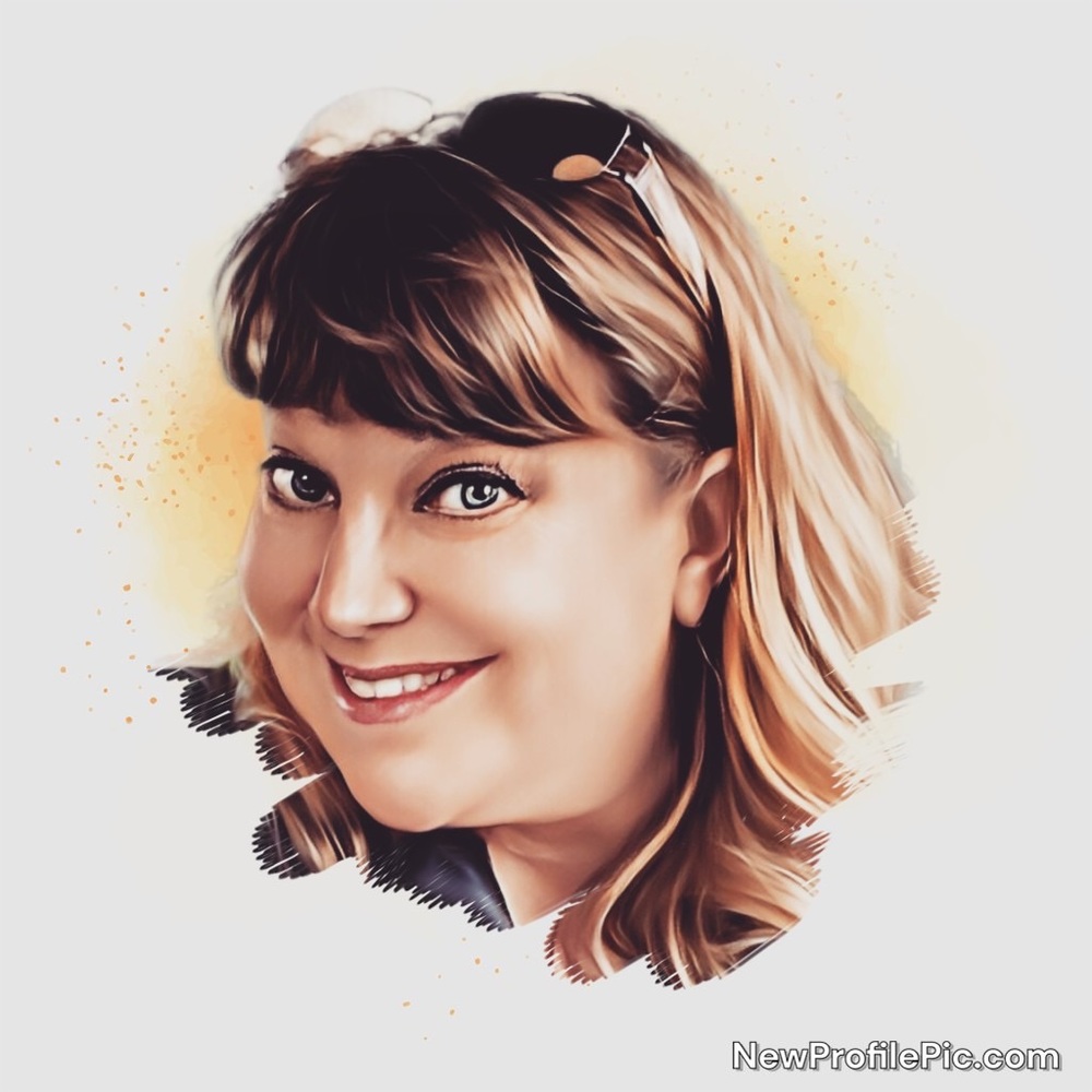 Meet your Posher, Tracy